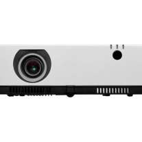 โปรเจคเตอร์ Projector NEC รุ่น MCM393W