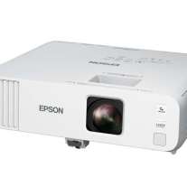 EPSON EB-L260F 3LCD Full HD Laser Projector with Built-in Wireless 3 LCD สว่าง 4,600 ลูเมนส์ ความละเอียด Full HD Contrast 2,500,000:1 ประกันศูนย์ ไทยแลนด์