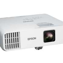 EPSON EB-L260F 3LCD Full HD Laser Projector with Built-in Wireless 3 LCD สว่าง 4,600 ลูเมนส์ ความละเอียด Full HD Contrast 2,500,000:1 ประกันศูนย์ ไทยแลนด์