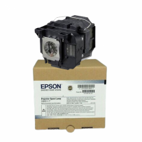 หลอดภาพ EPSON PROJECTOR LAMP ELPLP93 สามารถใช้ก้บโปรเจคเตอร์ รุ่น EB-G7000W/7100/7200W/7400U/7805/7905U