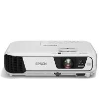 EPSON EB-W41 ความสว่าง(ANSI Lumens) 3,600 ความละเอียด(พิกเซล) 1280x800 (WXGA) Contrast 15,000:1